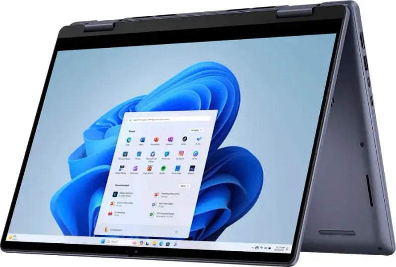 Dell Inspiron 14 2‑in‑1 (Ryzen 7)