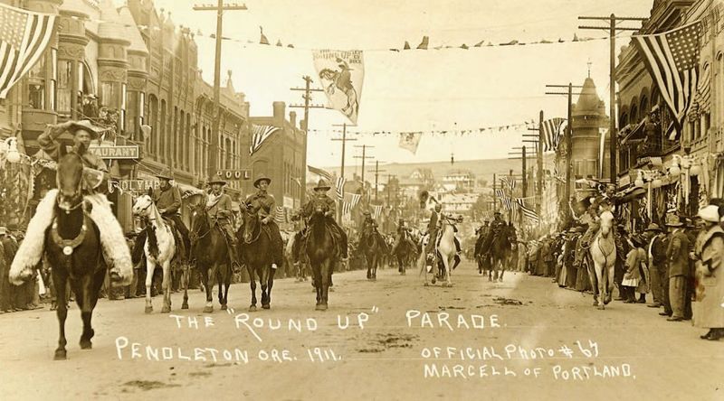 A Storied Wild West Legacy