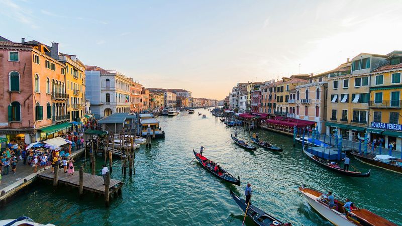Venice