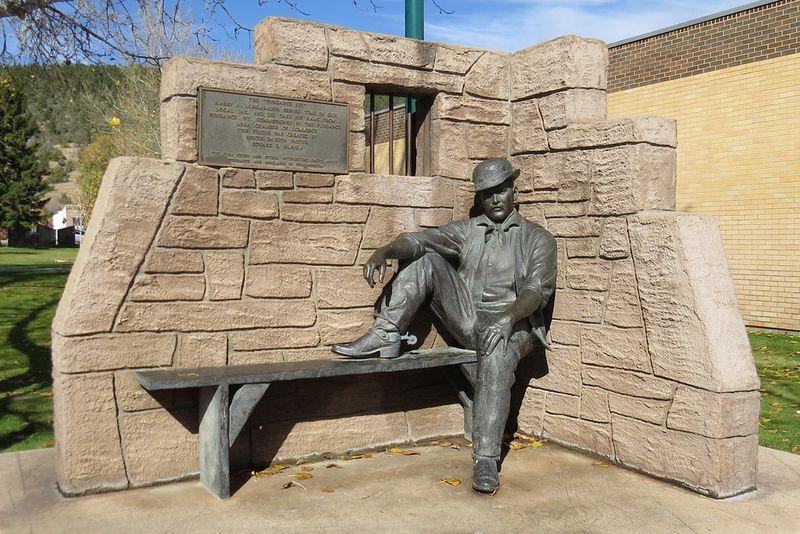 It’s the Namesake of the Sundance Kid