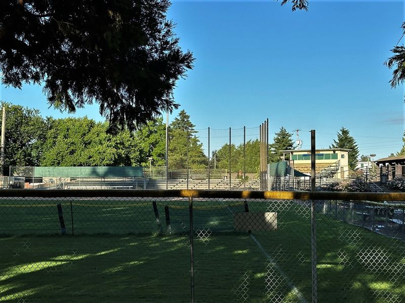 Normandale Park Off-Leash Area – Open (fenced sections operational)