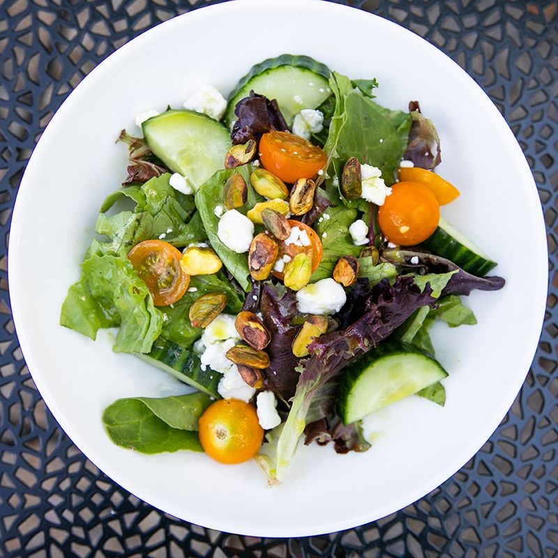 Farm-to-Table Freshness