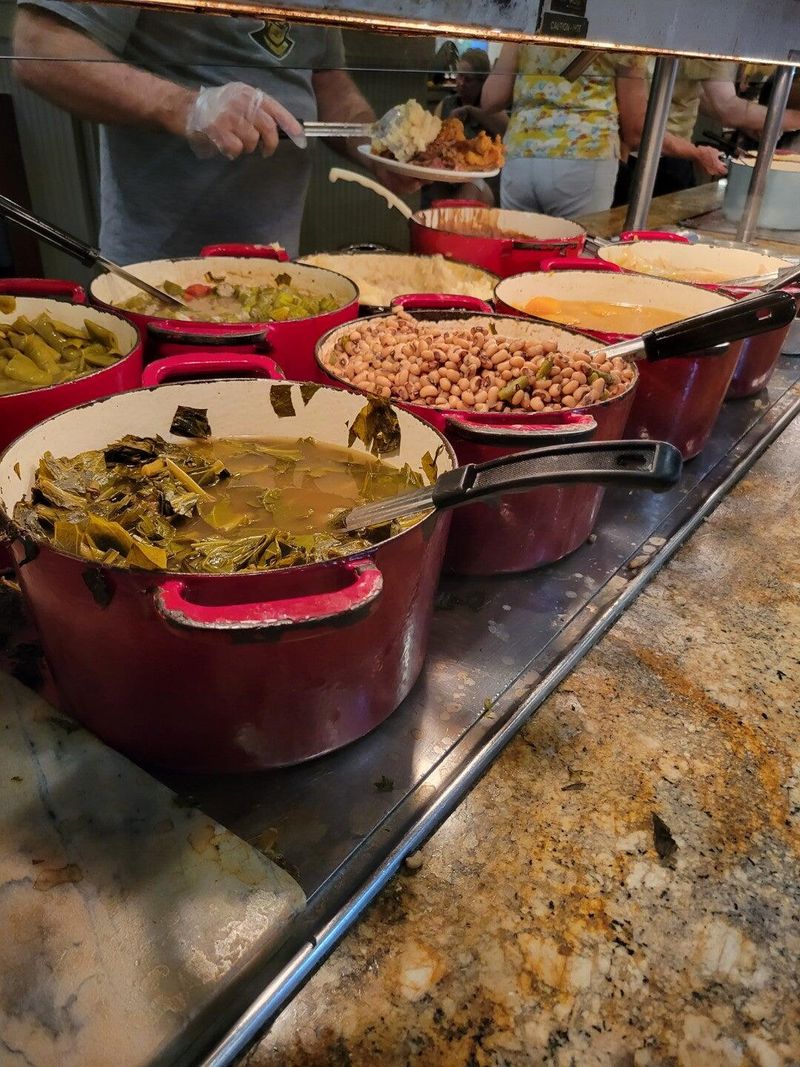 Farm-to-Plate Philosophy Drives Every Recipe