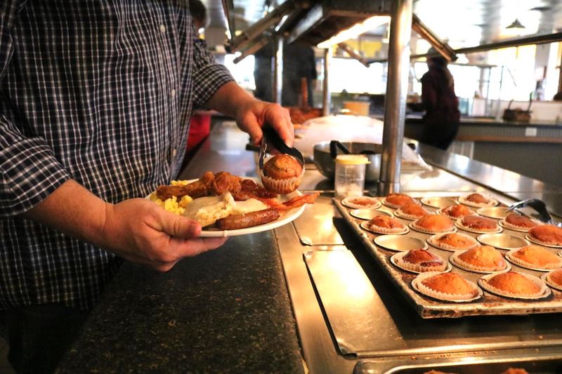 Breakfast Done Right - Including Weekend Specialties