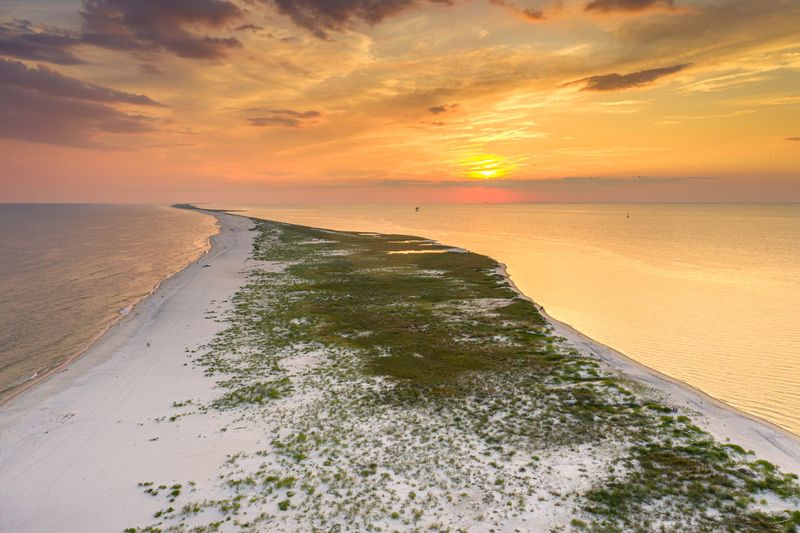 Dauphin Island — Alabama