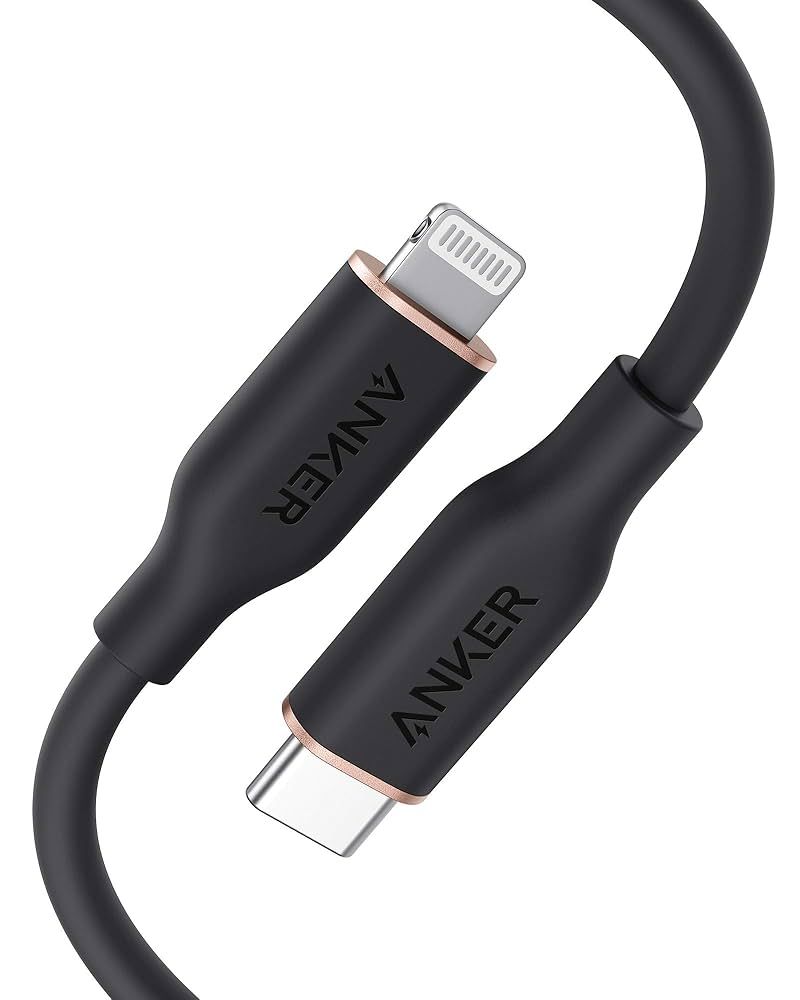Anker Powerline II Lightning Cable (30g)