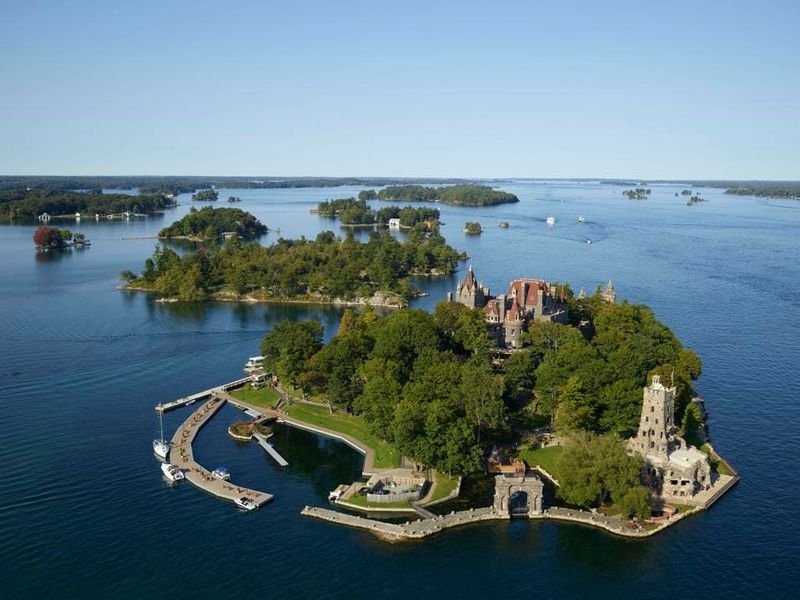 Download the Official Castle App for Enhanced Exploration