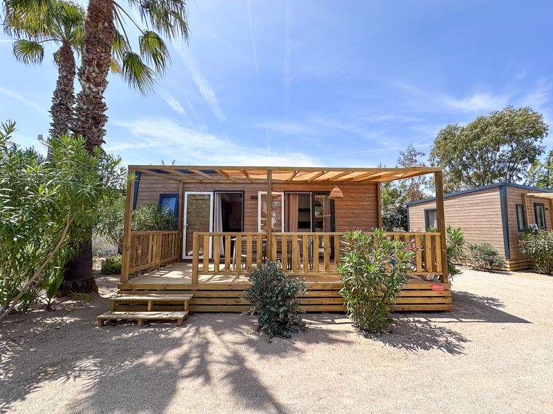 La Gavina Camping – Costa Dorada, Spain