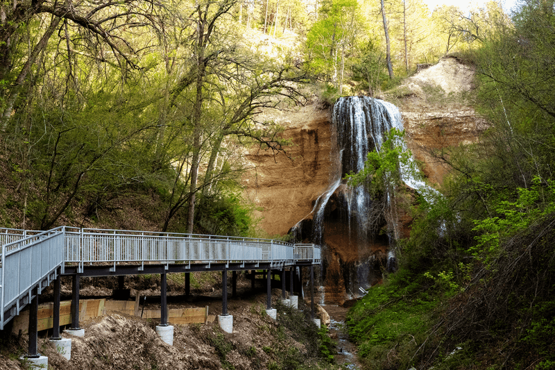 Smith Falls State Park (Valentine)