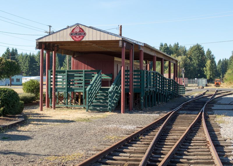 Yacolt, Washington
