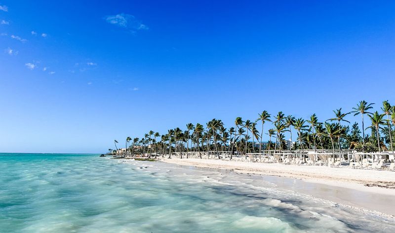 Punta Cana, Dominican Republic