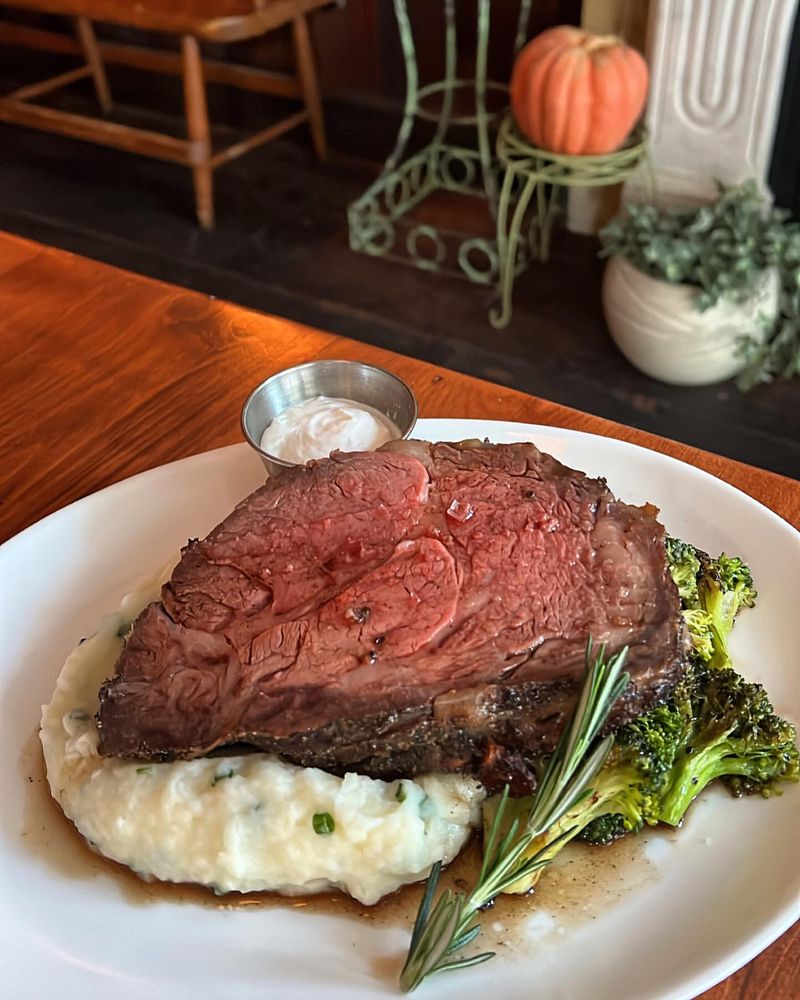 Waverly Kitchen & Bar