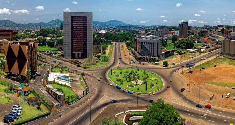 Cameroon: Africa's Hidden Adventure Paradise