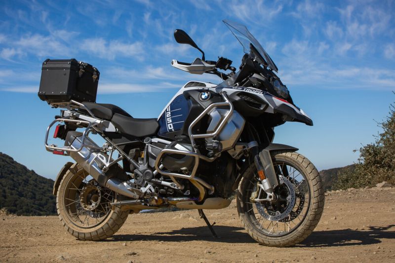 BMW R 1250 GS