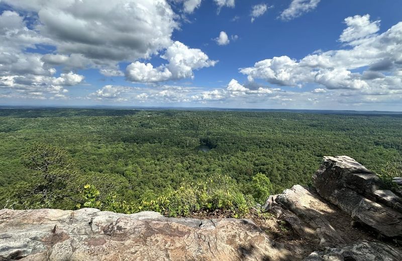 A Nature Lover’s Retreat