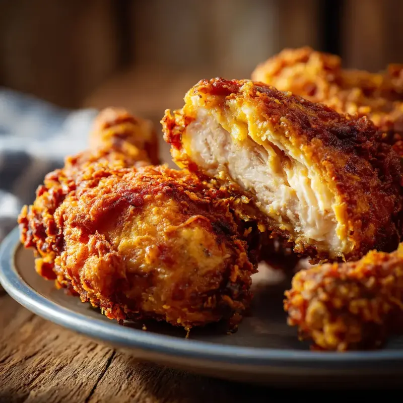 Popeyes Louisiana Kitchen