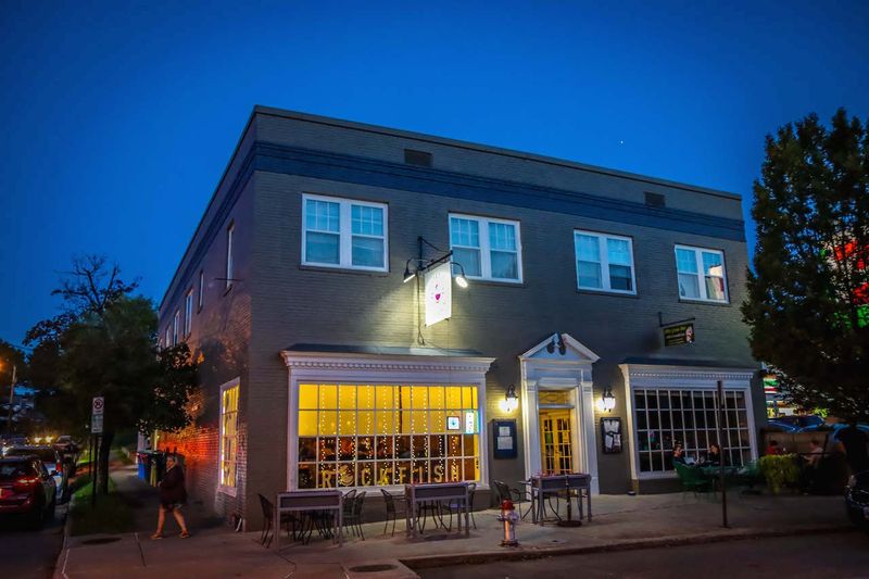 Small-City Charm Meets Modern Conveniences