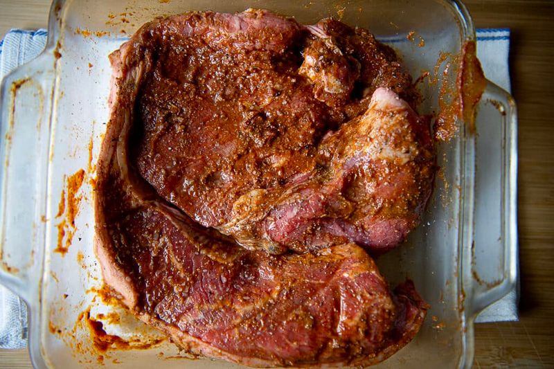 Beef Knuckle: The Unsung Hero