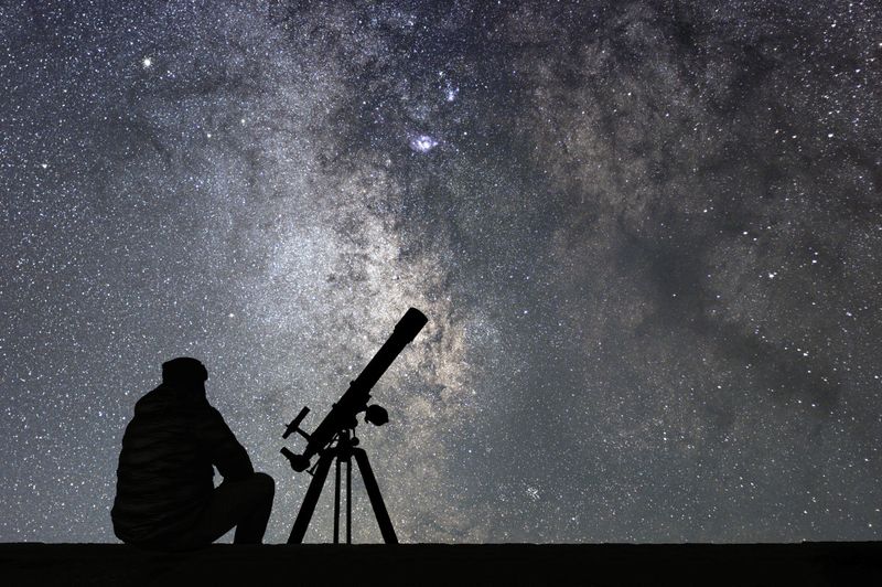 Astrotourism Meets Small-Town Charisma
