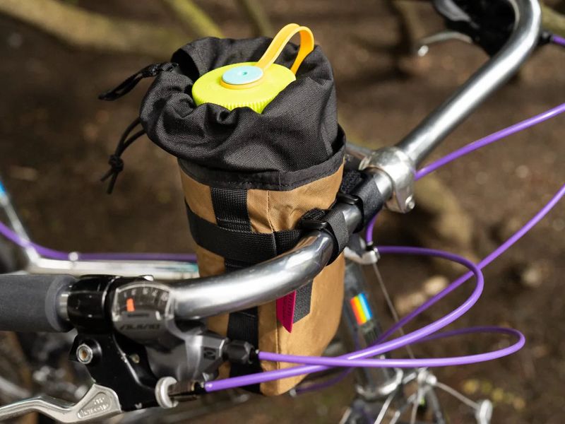 Stem Bags - Easy Access Feed Pouches