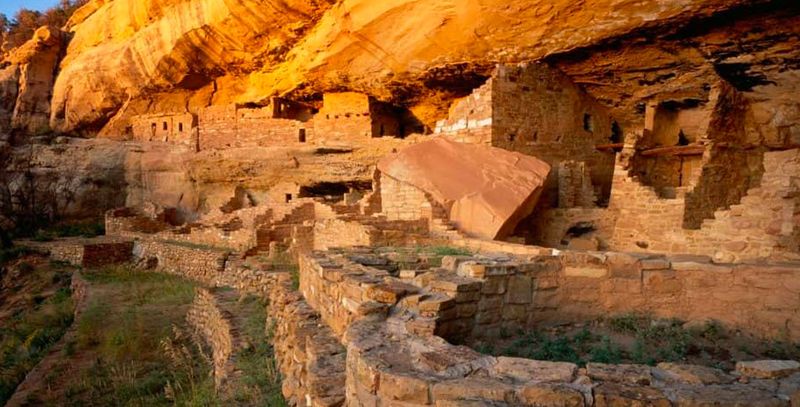 Trail of the Ancients (Four Corners Region)