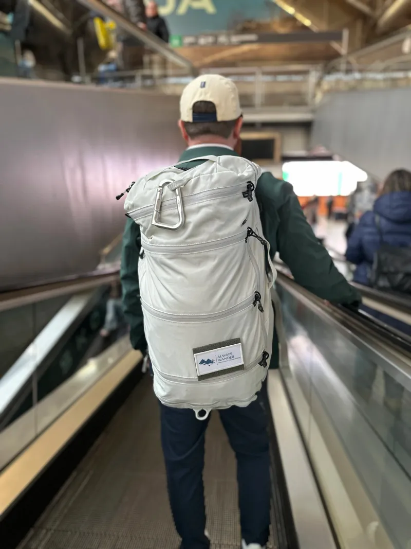 Matador SEG45 Travel Pack