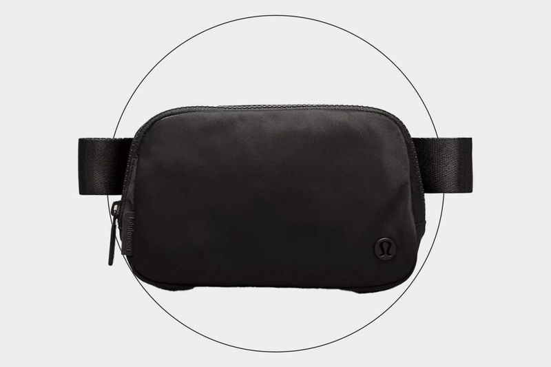 Lululemon Everywhere Belt Bag