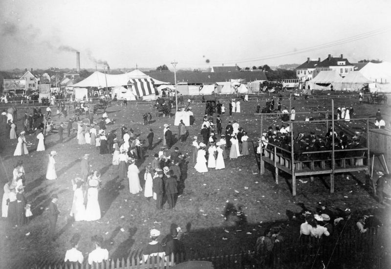 Birth of an American Tradition