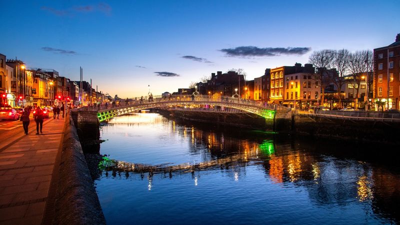 Dublin, Ireland