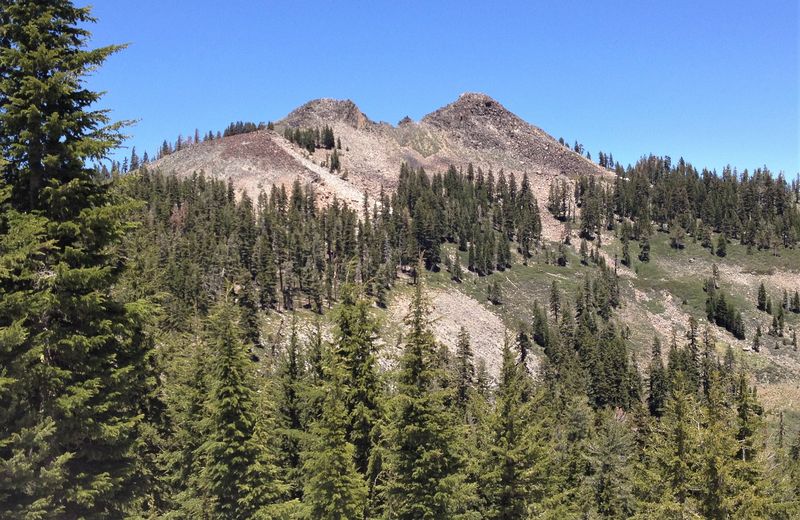 Twin Peaks
