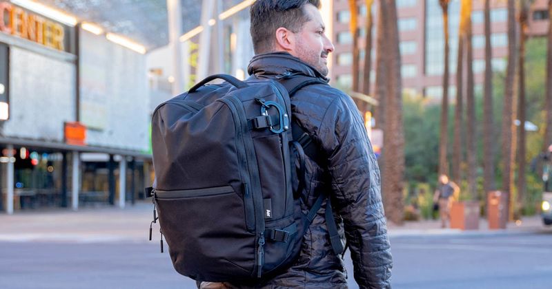 Aer Travel Pack 3 (35L)