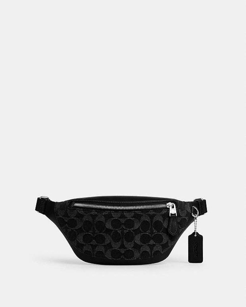 Coach Warren Mini Belt Bag