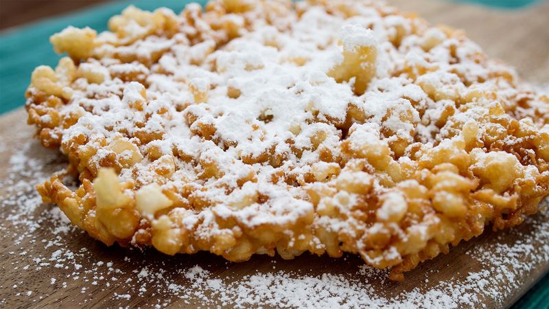 Funnel Cake