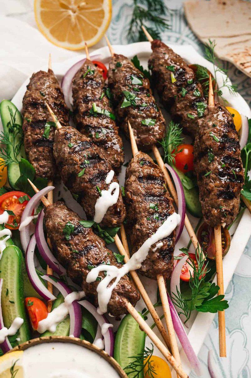 Kafta