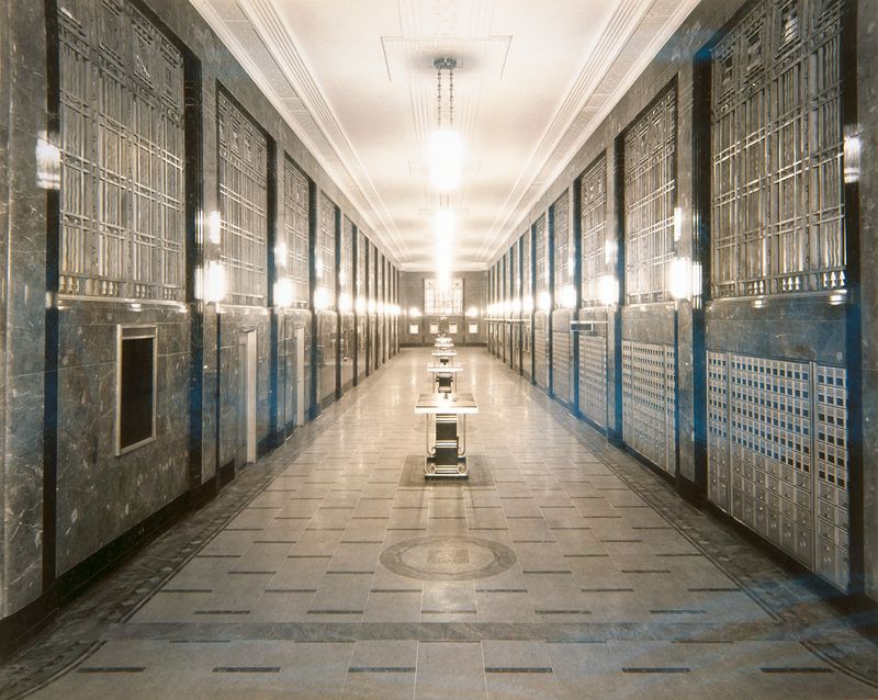 Frist Art Museum