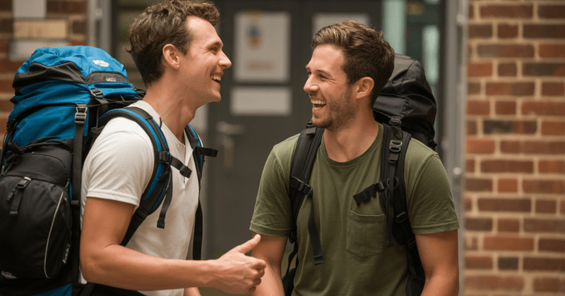 Connect With Locals Through Genuine Interactions