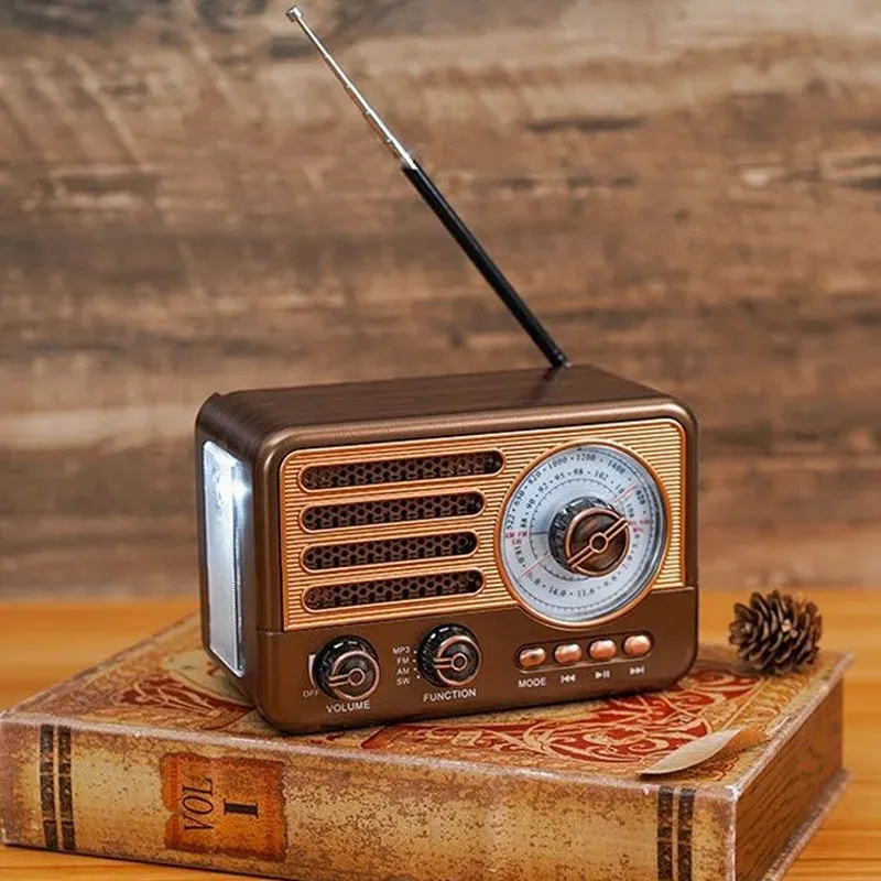 Portable Radio