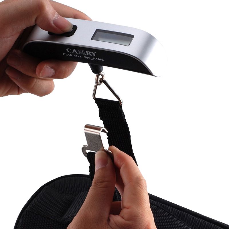 Camry EL10 Precision Digital Scale