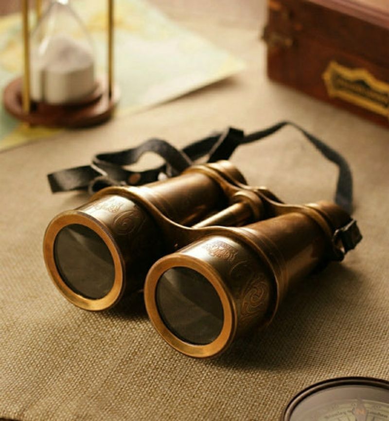 Binoculars