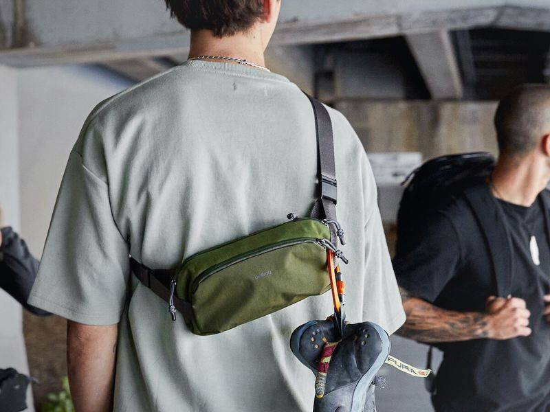 Bellroy Venture Sling 2.5 L