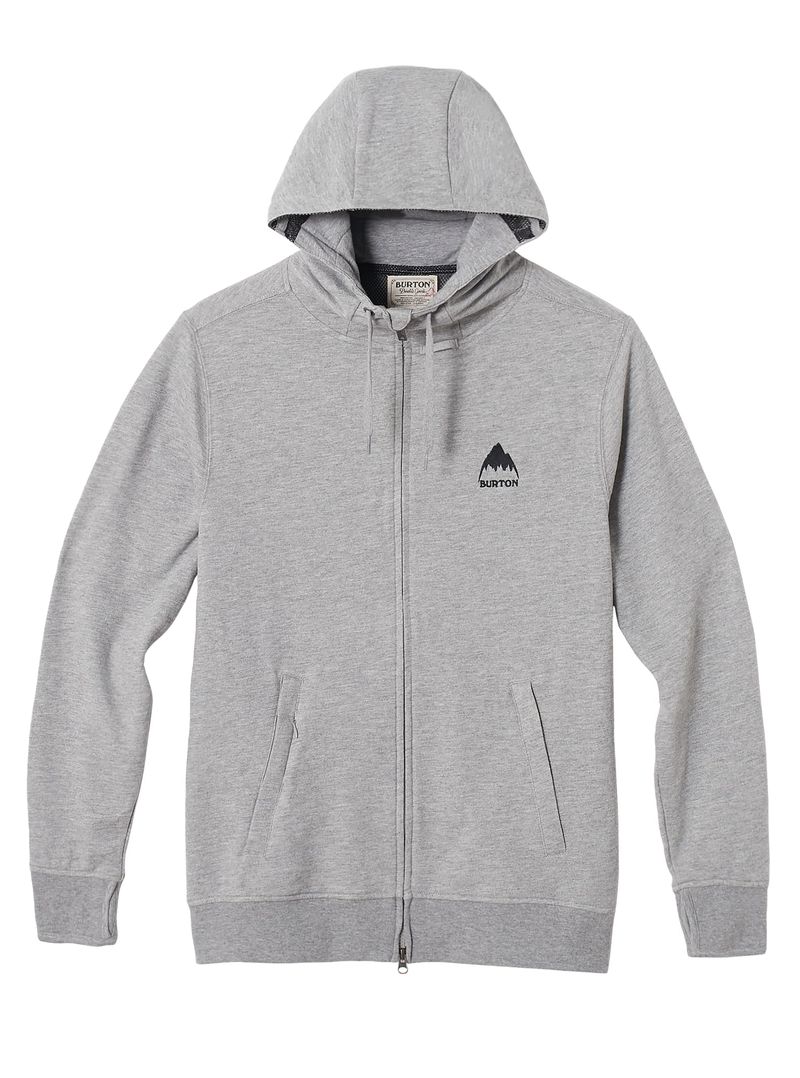 Burton Sleeper Hoodie Legacy Design