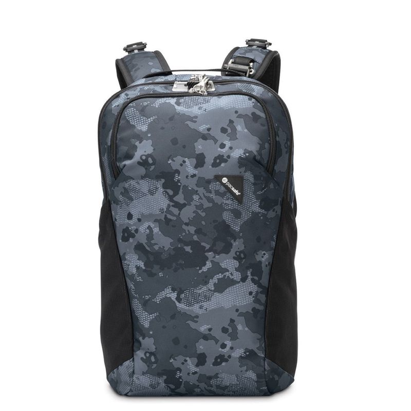 Pacsafe Vibe 20 Anti-Theft 20L Backpack
