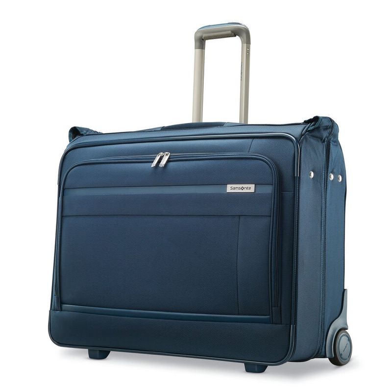 Samsonite Ascella X Wheeled Ultravalet Garment Bag