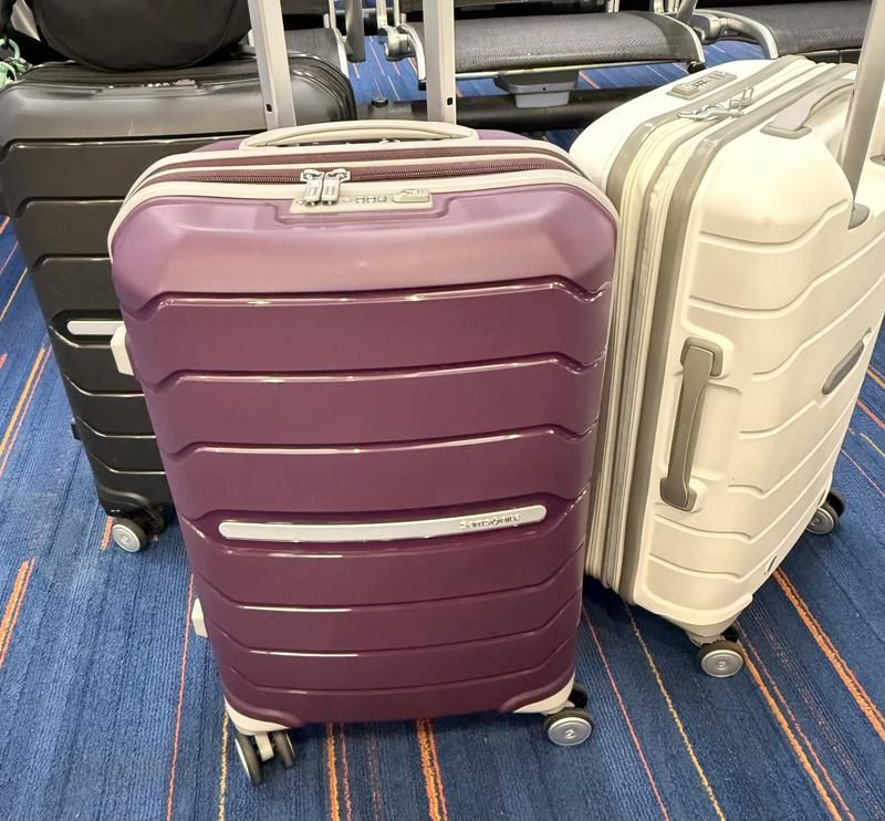 Samsonite Freeform 21