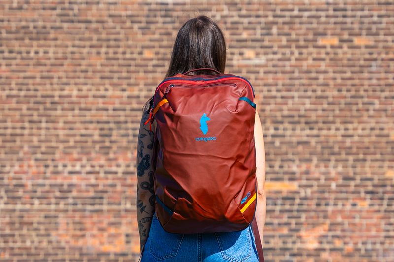 Cotopaxi Allpa 35L Travel Pack