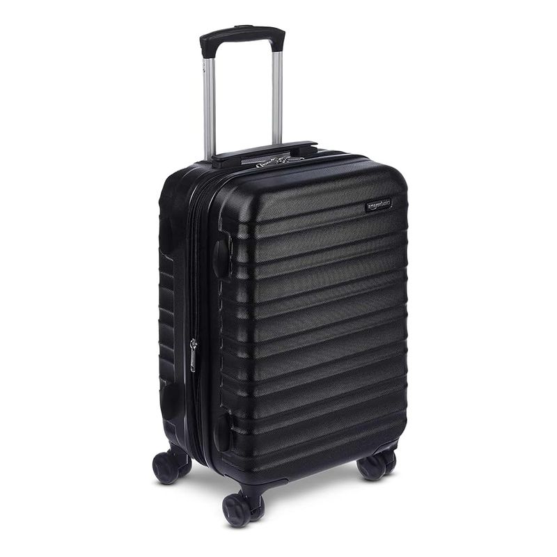 Amazon Basics 21-inch Expandable Spinner