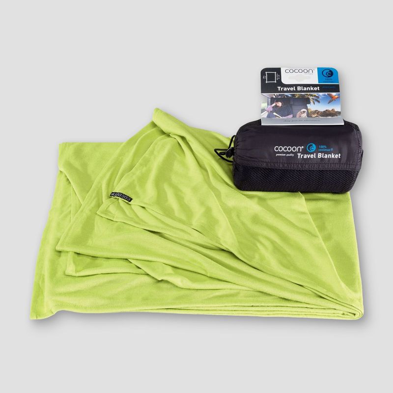 Cocoon CoolMax Blanket