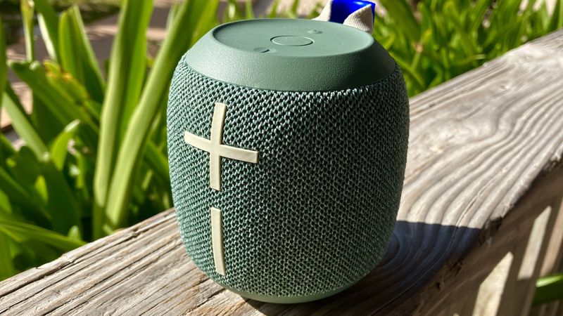 Ultimate Ears Wonderboom 3