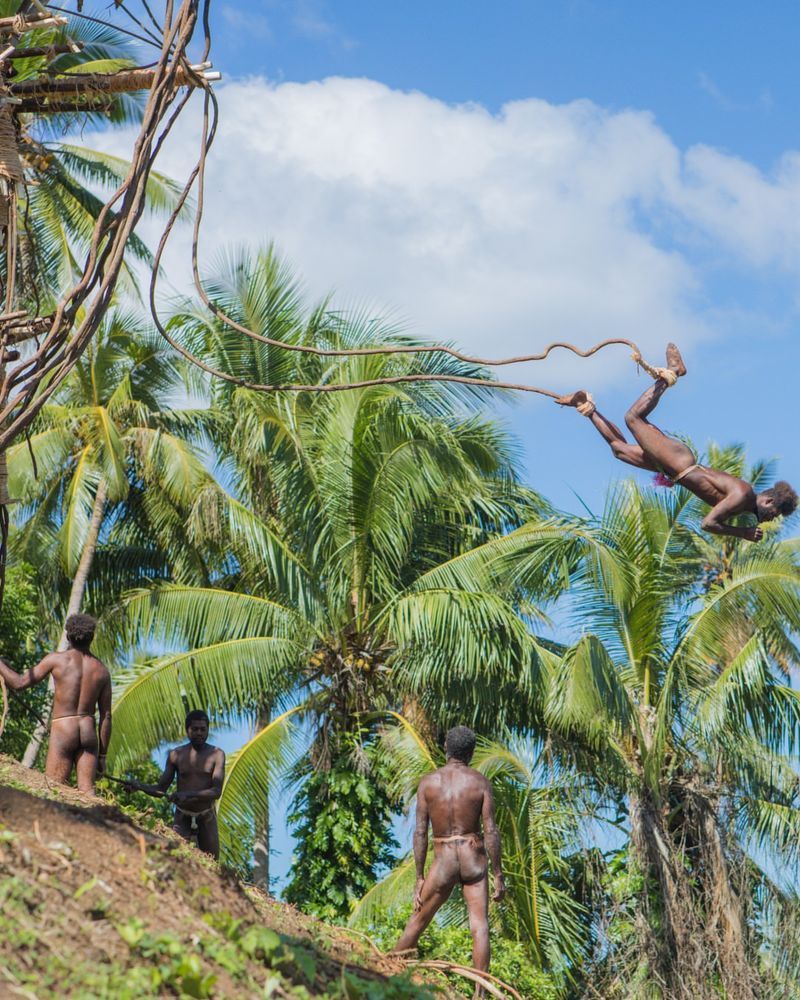 Vanuatu: Pacific Islands of Authentic Connection