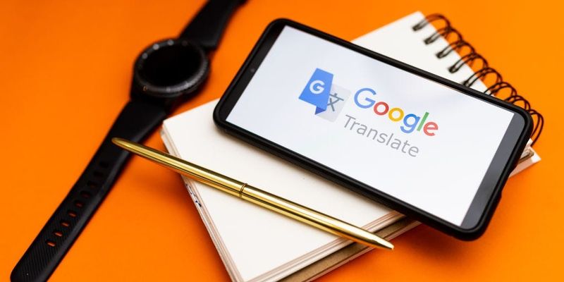 Google Translate